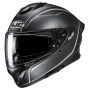 Casque Integrale HJC C71 Quez MC5SF