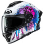 Casque Integrale HJC C71 Roko MC28
