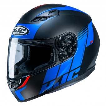 HJC CS-15 Mylo MC2SF + Visiera