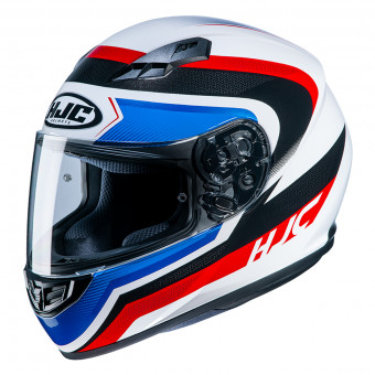 HJC CS-15 Rako MC21 + Visiera