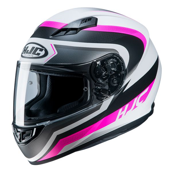 Integrale HJC CS-15 Rako MC8HSF