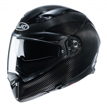 Casque Integrale HJC F70 Carbon Black Casque Integrale HJC F70 Carbon Black