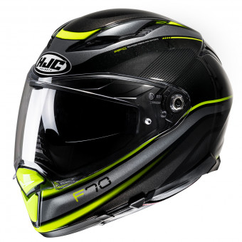 Casque Integrale HJC F70 Diwen MC3H