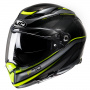 Casque Integrale HJC F70 Diwen MC3H