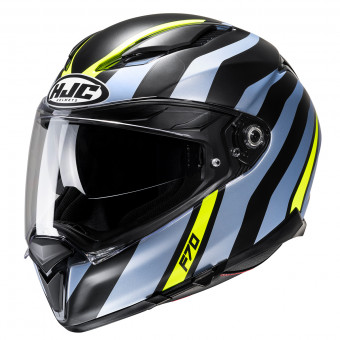 Integrale HJC F70 Galla MC3HSF