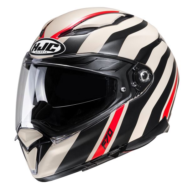 Integrale HJC F70 Galla MC9SF