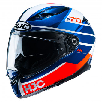 Integrale HJC F70 Tino MC21