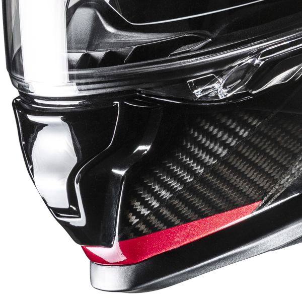 HJC F71 Carbonio Esira MC1