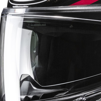 HJC F71 Carbonio Esira MC1