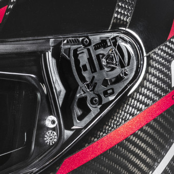 HJC F71 Carbonio Esira MC1