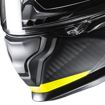 HJC F71 Carbonio Esira MC3HSF