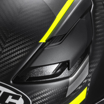 HJC F71 Carbonio Esira MC3HSF