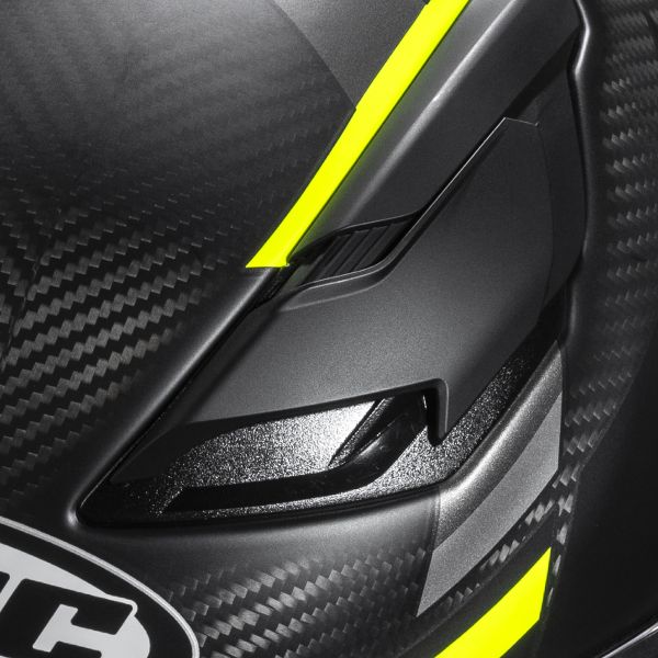 HJC F71 Carbonio Esira MC3HSF