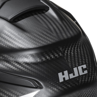 HJC F71 Carbonio Esira MC3HSF