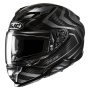 Casque Integrale HJC F71 Carbon Nevio MC5