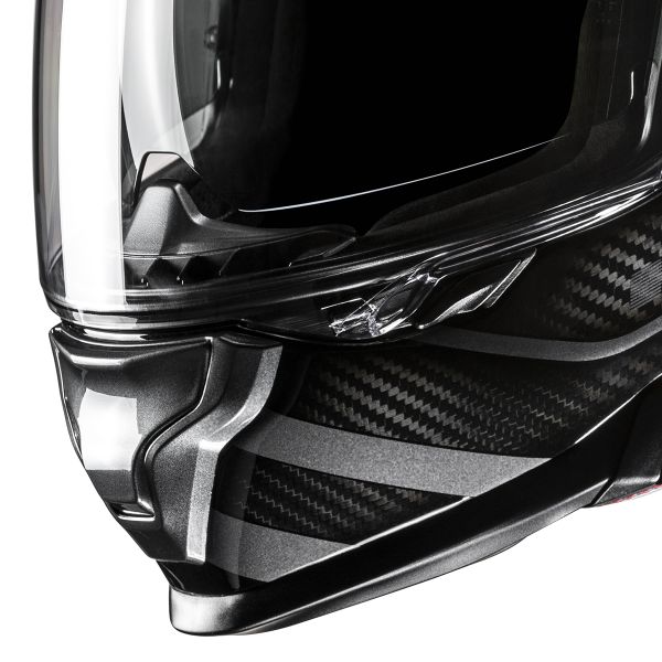 HJC F71 Carbon Nevio MC5