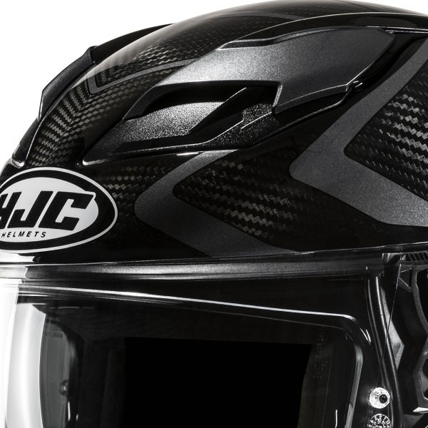 HJC F71 Carbon Nevio MC5