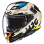 Casque Integrale HJC F71 Faco MC28