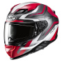 Casque Integrale HJC F71 Fes MC1SF