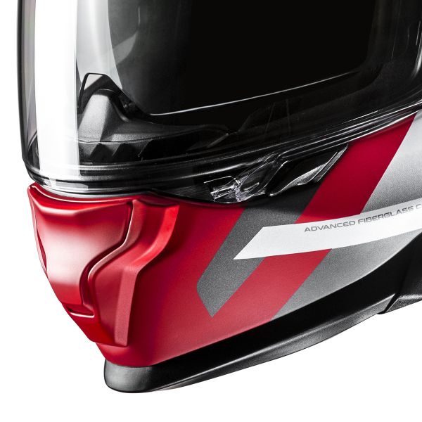 HJC F71 Fes MC1SF + Kit Bluetooth Smart 21B Flat Black