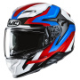 Casque Integrale HJC F71 Fes MC21