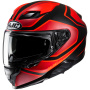 Casque Integrale HJC F71 Idle MC1SF