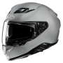 Casque Integrale HJC F71 N. Grey