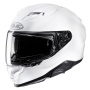 Casque Integrale HJC F71 Pearl White