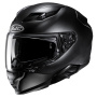 Casque Integrale HJC F71 Semi Flat Black