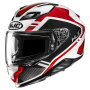 Casque Integrale HJC F71 Tozz MC1