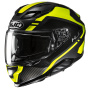 Casque Integrale HJC F71 Tozz MC3H