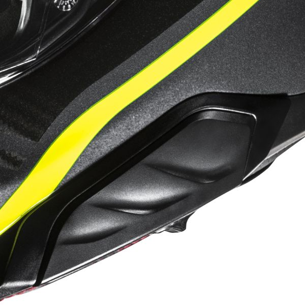 HJC F71 Tozz MC3H + Kit Bluetooth Smart 21B Flat Black