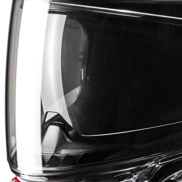 HJC F71 Tozz MC6HSF + Kit Bluetooth Smart 21B Flat Black