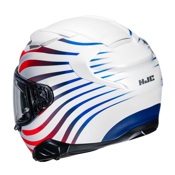 HJC F71 Zen MC21SF + Kit Bluetooth Smart 11B