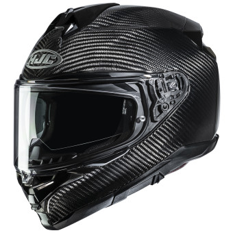 Integrale HJC F72 Carbon Black