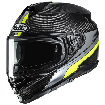 Integrale HJC F72 Carbon Eos MC3H