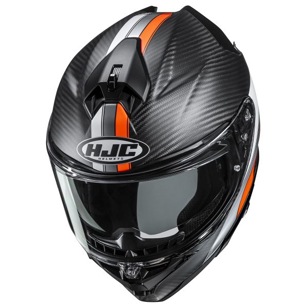 HJC F72 Carbon Eos MC6HSF