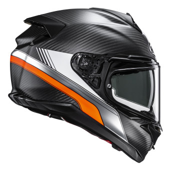 HJC F72 Carbon Eos MC6HSF