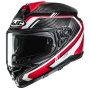 Casque Integrale HJC F72 Carbon Kairo MC1