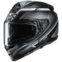 Casque Integrale HJC F72 Carbon Kairo MC5SF