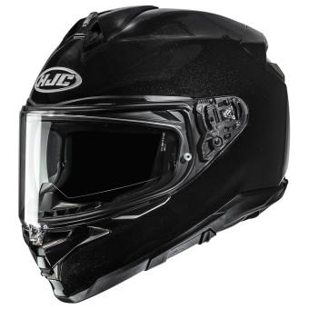 Integrale HJC F72 Metal Black