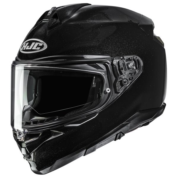 Integrale HJC F72 Metal Black
