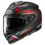 Casque Integrale HJC F72 Oflo MC1SF