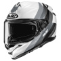 Casque Integrale HJC F72 Racero MC10