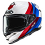 Casque Integrale HJC F72 Racero MC21