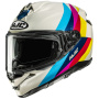 Casque Integrale HJC F72 Racero MC23
