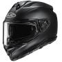 Casque Integrale HJC F72 Semi Flat Black