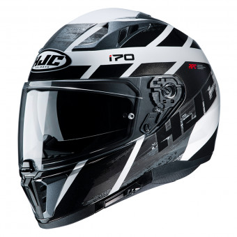 Casque Integrale HJC i70 Reden MC5 Casque Integrale HJC i70 Reden MC5