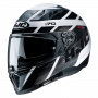 Casque Integrale HJC i70 Reden MC5