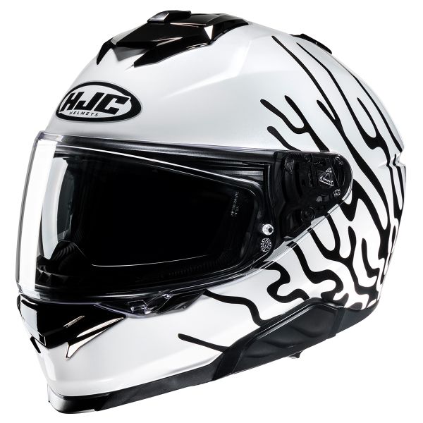 Integrale HJC i71 Celos MC3H Integrale HJC i71 Celos MC3H